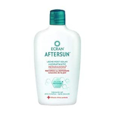 Ecran Aftersun After Sun Milk 400 ml formula mitrinoša nomierinoša