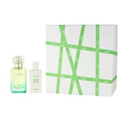 Hermès Hermes Un Jardin Sur le Nil EDT 50 ml + BL 40 ml (unisex)