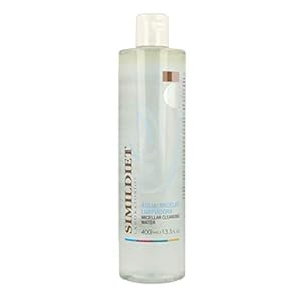 Simildiet Micelārais ūdens 400ml