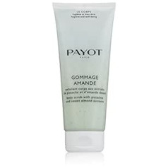 Payot Les Corps mandeļu skrubis ķermenim 200 ml