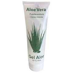 Vidaloe Aloe Vera Gel 99% 250 ml