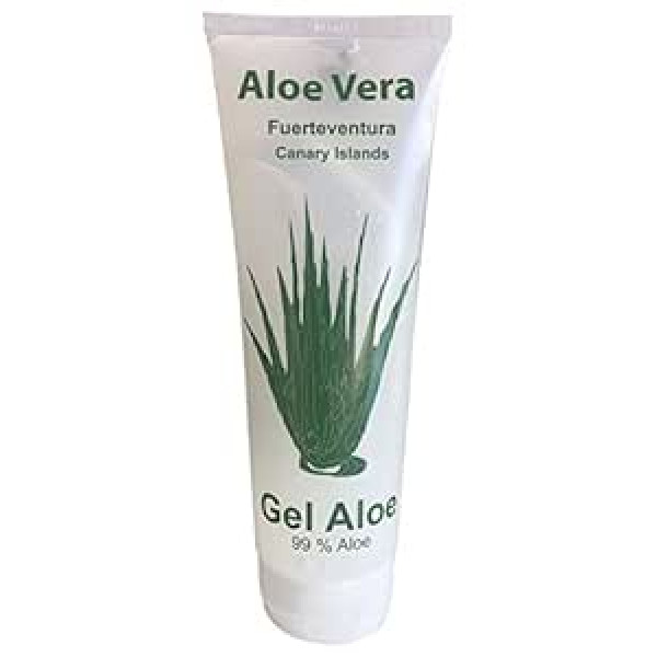 Vidaloe Aloe Vera Gel 99% 250 ml