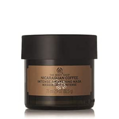 The Body Shop Facial Mask, 75 ml