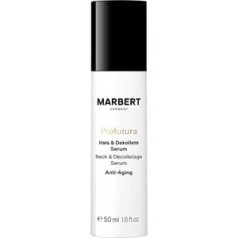 Marbert Profutura Neck & Décolleté serums 50 ml