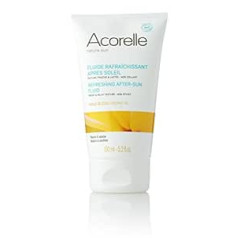 Acorelle After Sun Fluid, 1 er Pack (1 x 0,15 kg)