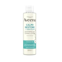 Aveeno Face Calm + Restore Nomierinošs Toneris 200ml