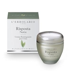 L'erbolario Response nakts krēms 50 ml