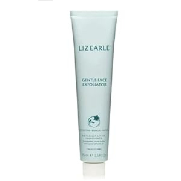 Liz Earle maigs sejas skrubis 75 ml - vienam