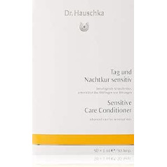 Dr. Hauschka Vala Dr. Hauschka Day & Night Treatment Sensitive 50 x 1 ml ampulas