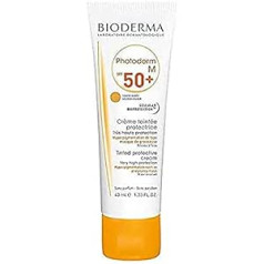 Bioderma Photoderm M SPF 50+ Creme, 40 ml