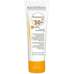 Bioderma Photoderm M Крем SPF 50+, 40 мл