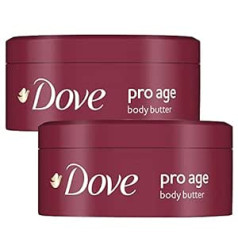 Dove pro age ķermeņa sviests 250ml