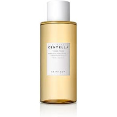 Cenyo SKIN1004 Centella Asiatica tonizējošs toneris 13.52 fl. oz (400 ml) | Centella ekstrakts 84% | Ikdienas ādas kopšanas risinājums jutīgai ādai ar pūtītēm