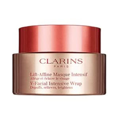 Clarins Lift Affine Face V formas intensīva maska, 75 ml