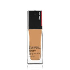 Shiseido Synchro Skin Radiant Lifting Foundation 360 Citrine 30ml