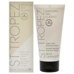 St.tropez Gradual Tan ikdienas jaunību veicinošs krēms