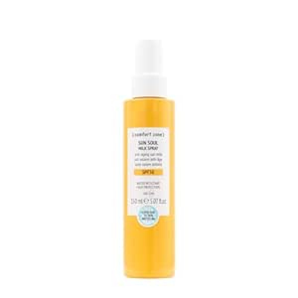 Comfort Zone , Sun Soul Milk Spray SPF30 150ml