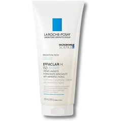 La Roche-Posay ROCHE pīlinga un attīroša sejas maska iepakojumā 1 (1x 200 ml)