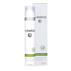 Dr. Rimpler Cutanova Organics Night Care – mitrinošs nakts kopšanas līdzeklis, (1 x 50 ml)