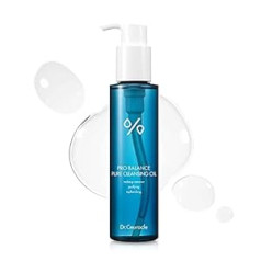 Generic [Dr.Ceuracle] Pro Balance Pure Cleansing Oil 155 ml