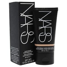 Nars Pure Radiant tonēts mitrinātājs SPF 30 — Groenland — 50 ml/1,9 unces