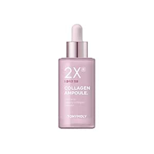 Tonymoly 2X® kolagēna ampula 50 ml