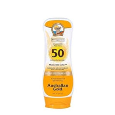 Australian Gold SPF 50 Lotion 237 ml for Very Sensitive Skin