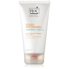 ROC Soothing After Sun Repair Balm 150 ml