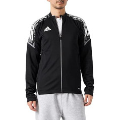 adidas Herren Condivo 21 Primeblue Reißverschluss džemperis