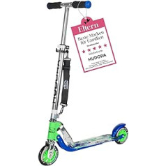 HUDORA Big Wheel 125 mm - Scooter Bērnu skrejritenis