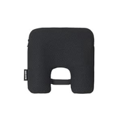 Maxi-Cosi e-Safety Smart Pillow Suitable From Birth 0 Months - 6 Years Minimum 45 cm, min. 2.5 kg, black.