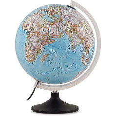 TECNODIDATTICA 0331F8 Globe