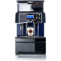 Saeco Philips Aulika EVO TOP F OneTouch Fully Automatic Coffee Machine