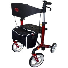 Antar AT51111 Alumīnija Premium Rollator 9800 g