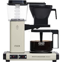 Moccamaster Filter Coffee Maker