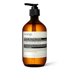 Aesop Coriander Seed Body Cleanser 500ml