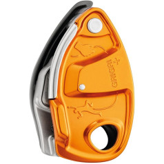 Ierīce PETZL Grigri Plus - AW19