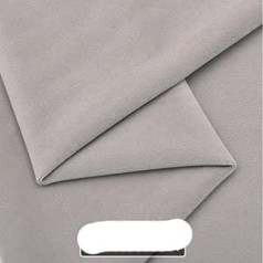 100 x 150 cm High Quality Matte Velvet Sofa Fabric Matte Velvet Fabric DIY Soft Bag Cushion Tablecloth Curtain Thick Velvet Fabric 100 cm x 150 cm - 34