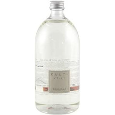 Culti room aromātu uzpilde 1000 ml - Aramara aromāts