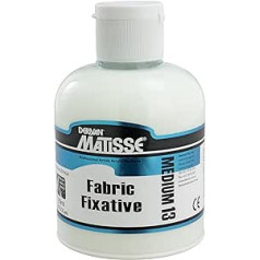 Matisse Derivan Medium - 250 ml - MM13 Fabric Fixative