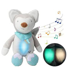 Konig Kids Twilight Light Star projektora melodijas miega manekens (Koala)