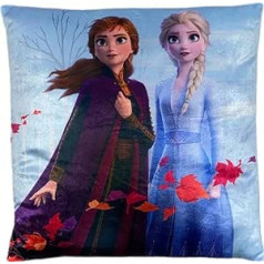 arlis spilvens 38 x 38 cm (Disney Frozen Pillow 38 cm)