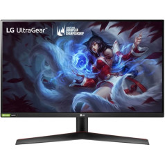 LG 27GN800P-B Monitors 27