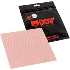 Thermal Grizzly Minus paliktnis 8-100 × 100 × 1,5 mm