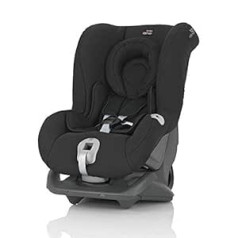 Britax Römer First Class Plus Child Car Seat Group 0+/1 18 kg Cosmos Black