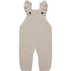 Noppies Baby Girls Dungaree Norris Kopumā