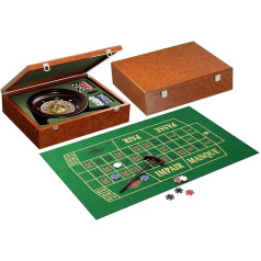 Philos 3705 Roulette Set Design I