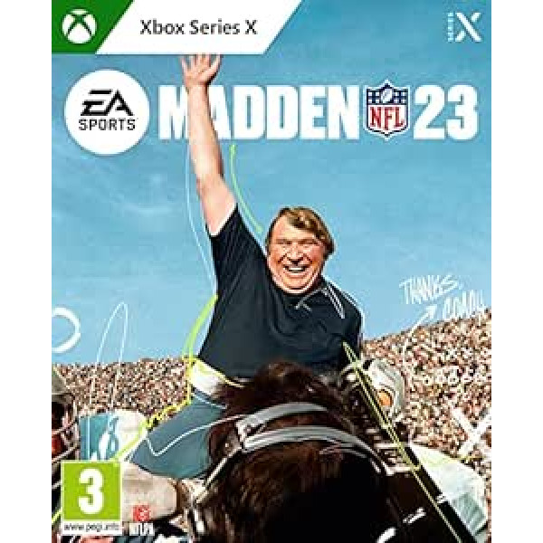 Madden NFL 23