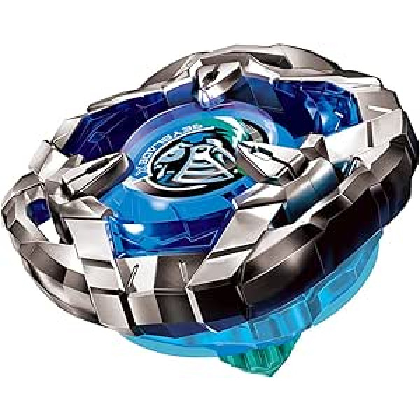 Beyblade X Beyblade X BX-06 Boster Night Shield 3-80N