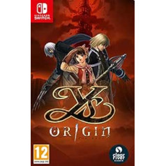 YS Origin